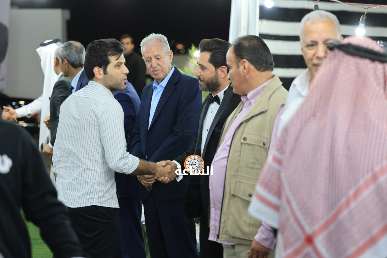 Madar Al-Saa Images 0.014924876493667139