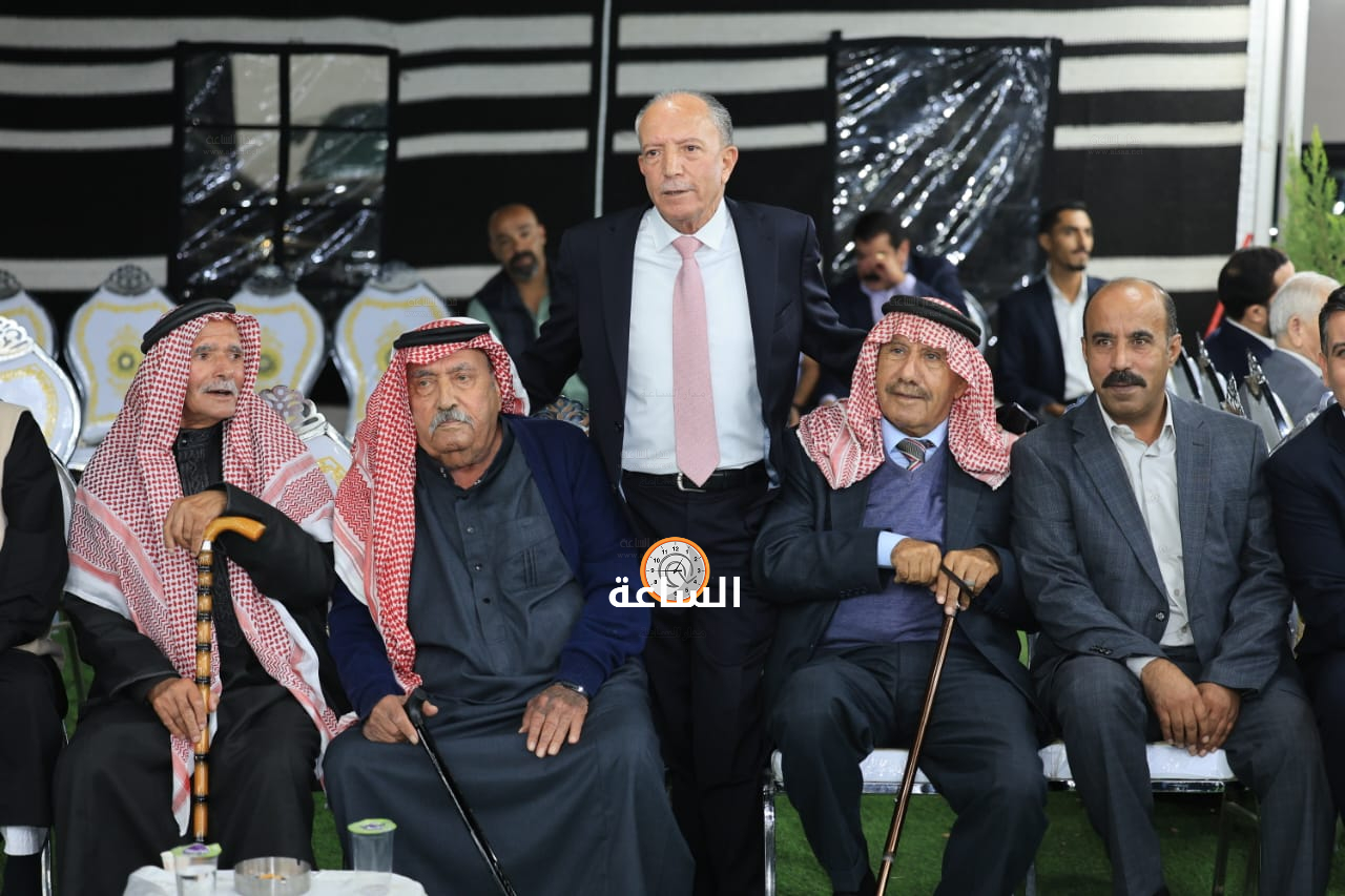 Madar Al-Saa Images 0.5237764219887342