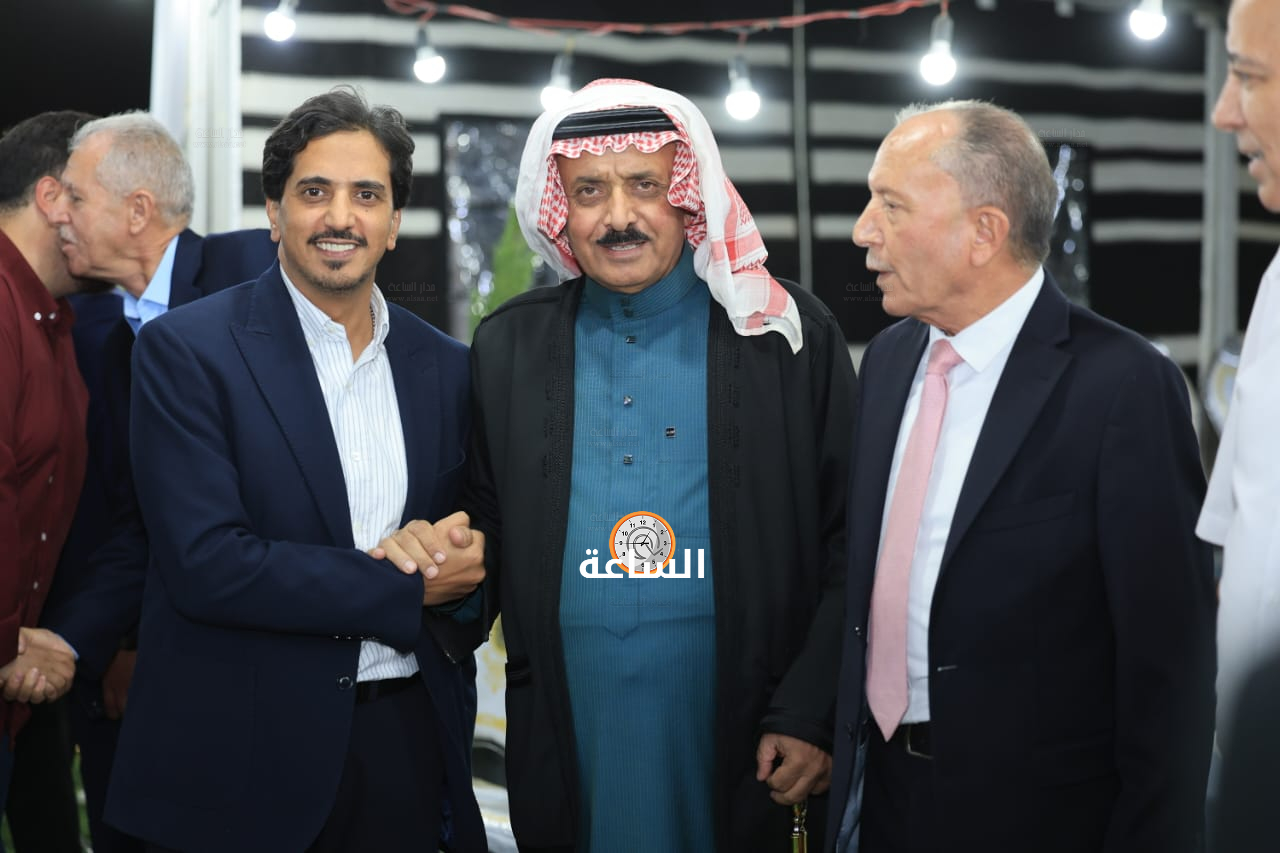 Madar Al-Saa Images 0.9276109034771006