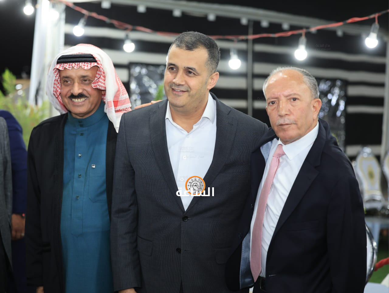 Madar Al-Saa Images 0.05164601939634339