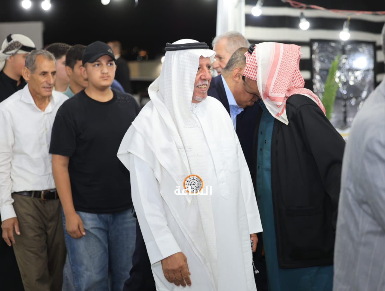 Madar Al-Saa Images 0.7234755239554498