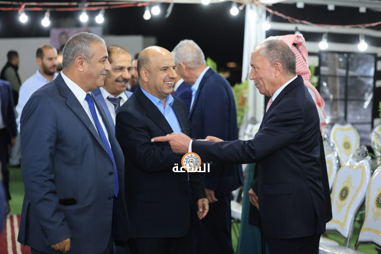 Madar Al-Saa Images 0.26245224548966617