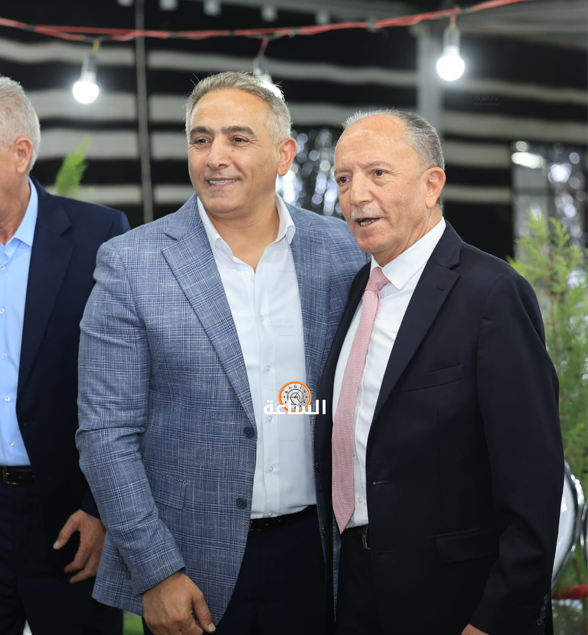 Madar Al-Saa Images 0.8716542908842814