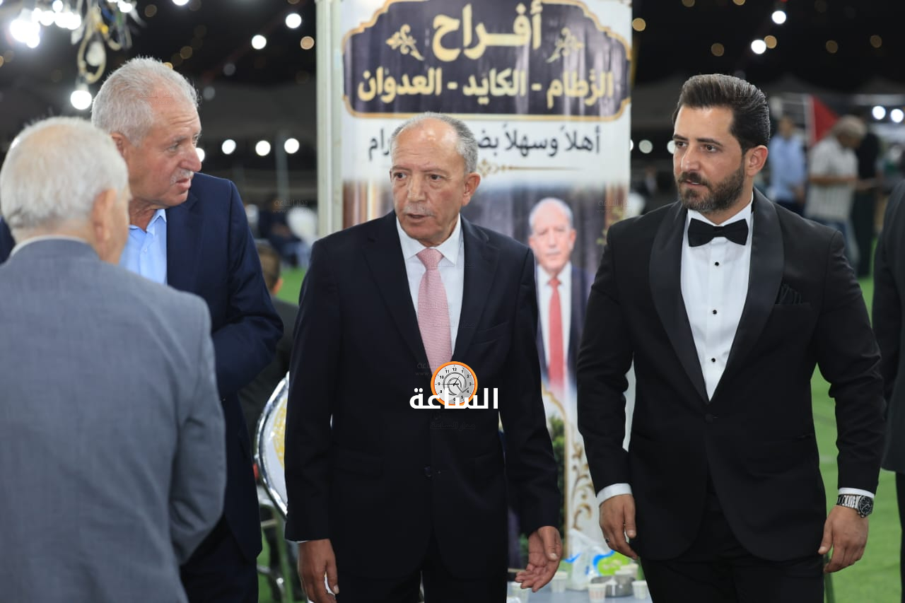 Madar Al-Saa Images 0.917794253367268
