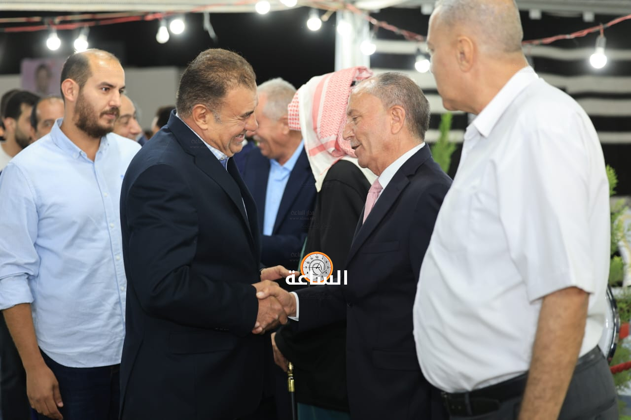 Madar Al-Saa Images 0.15948338155710762