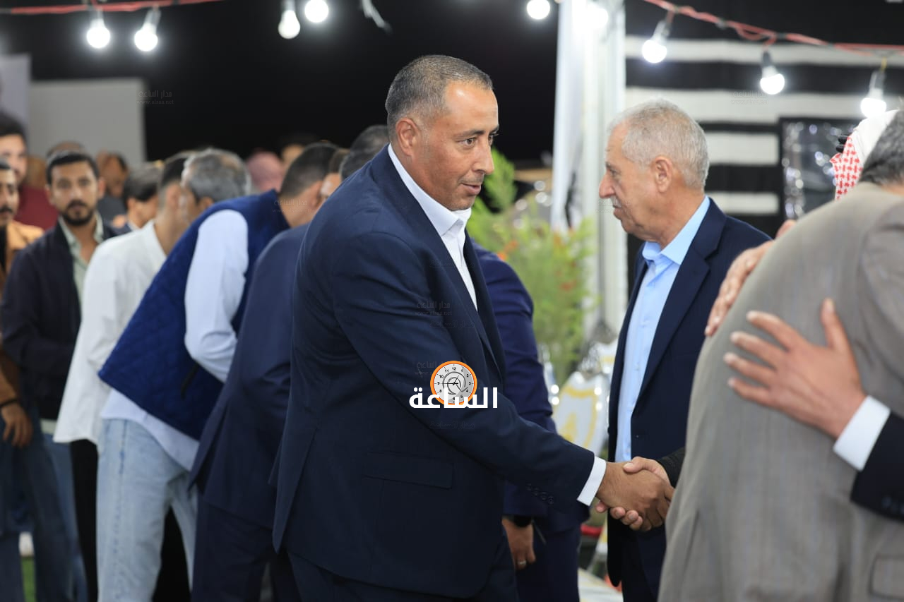 Madar Al-Saa Images 0.08965492675247999