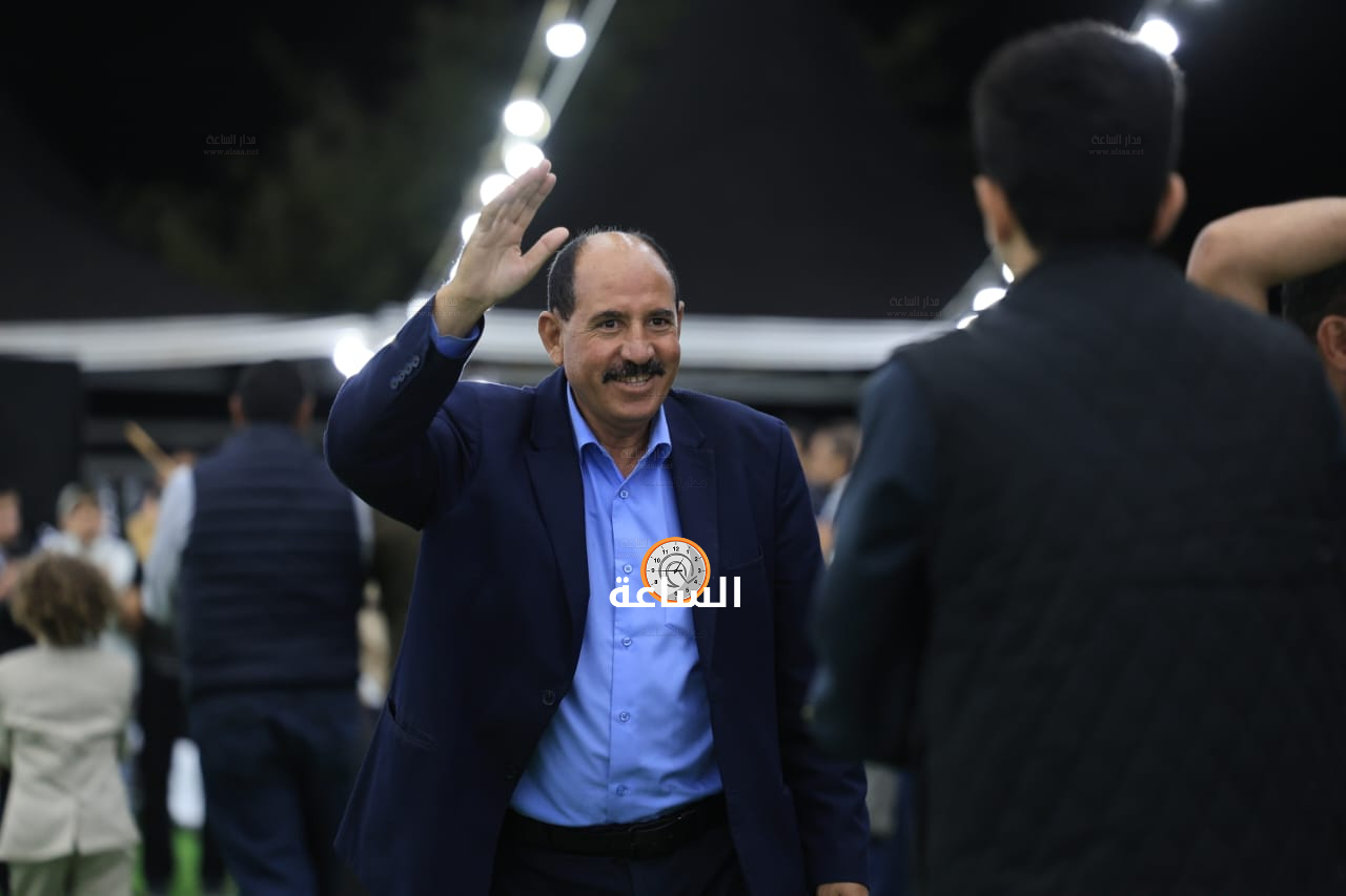Madar Al-Saa Images 0.19745887937551854