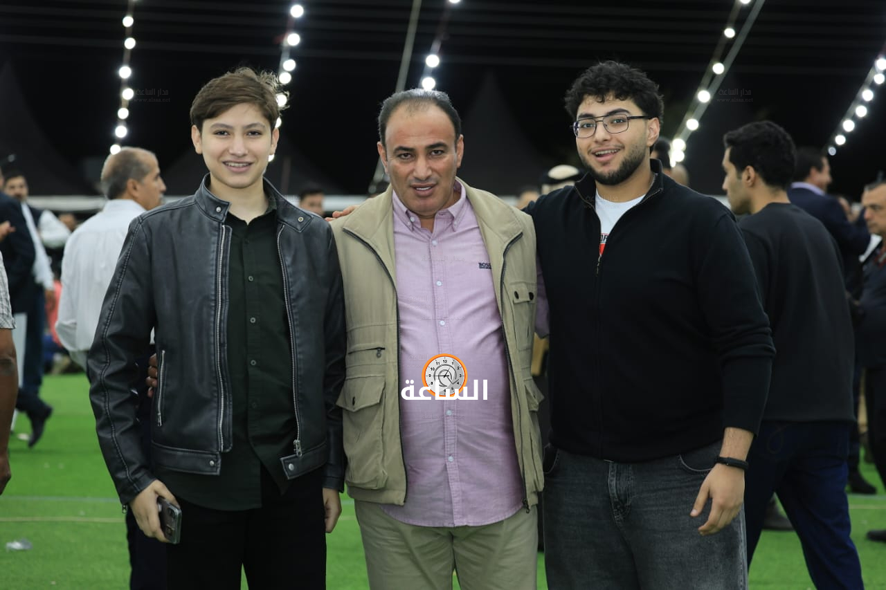 Madar Al-Saa Images 0.4218433541454851