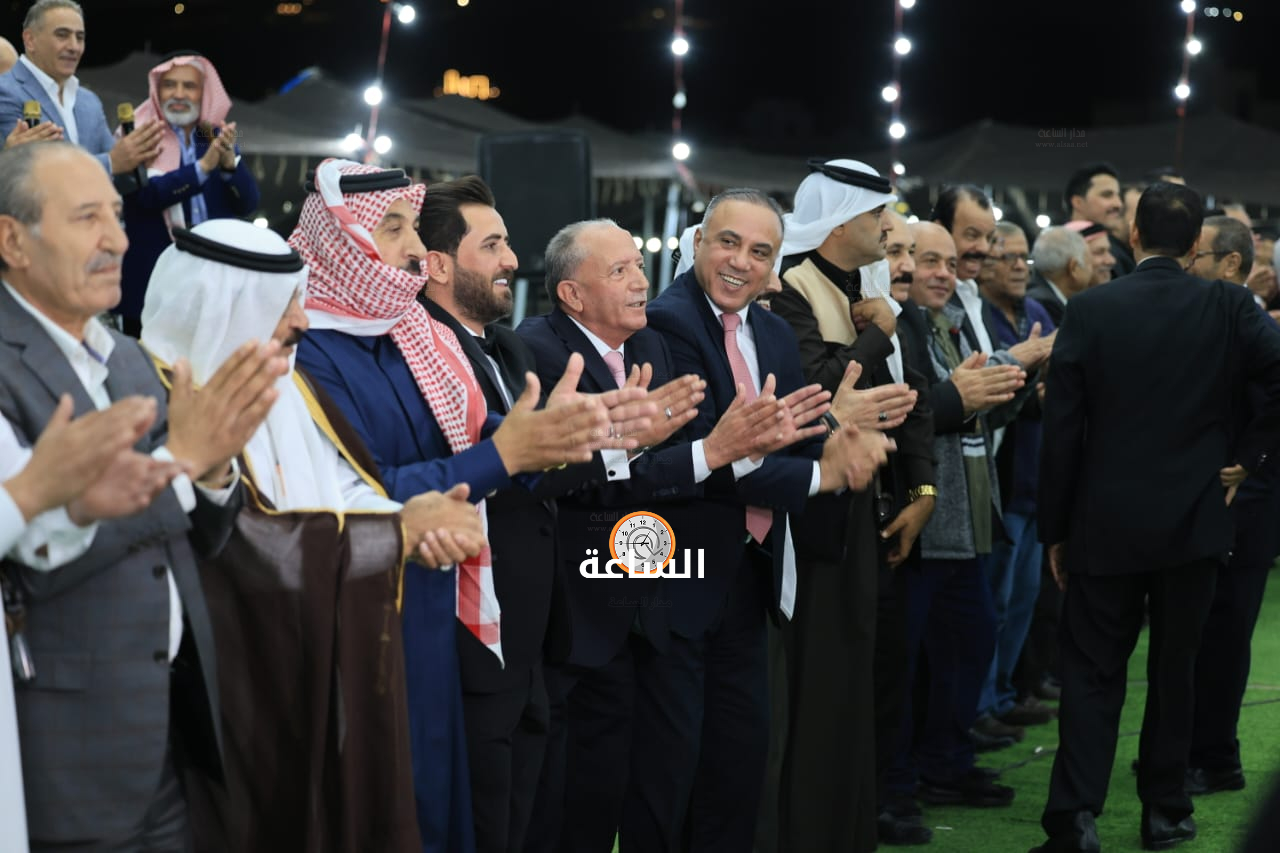 Madar Al-Saa Images 0.39248436880275817