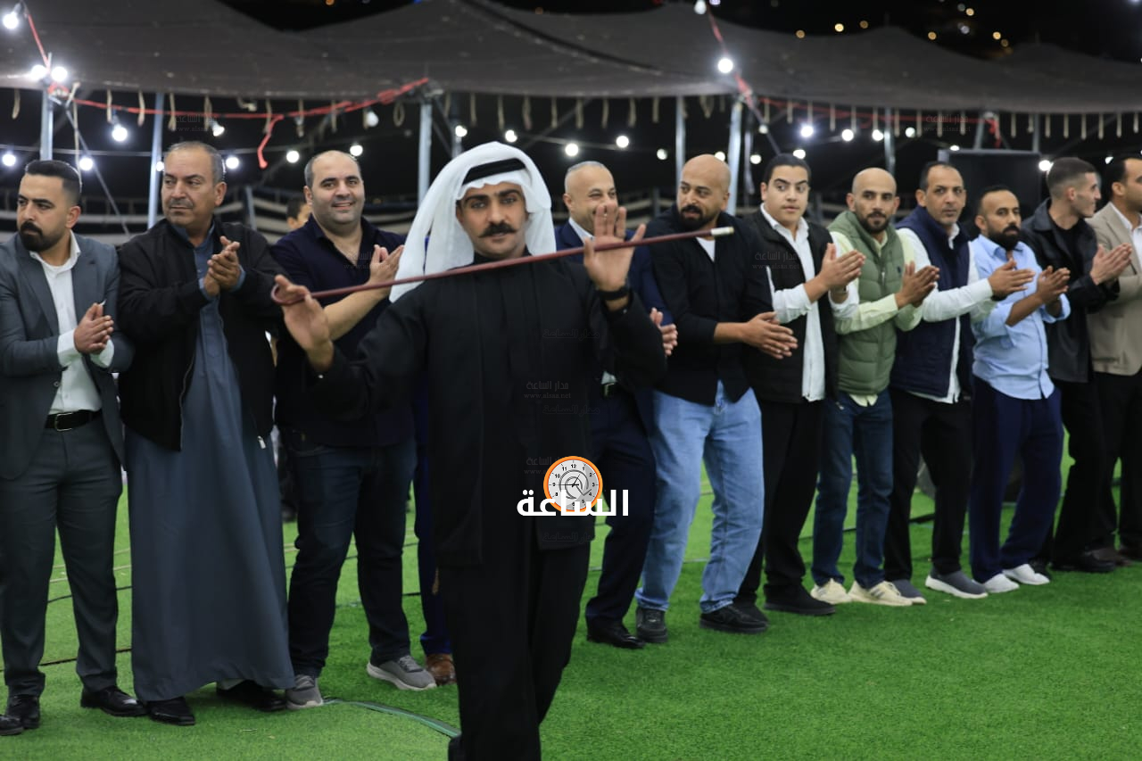 Madar Al-Saa Images 0.20562584791691785
