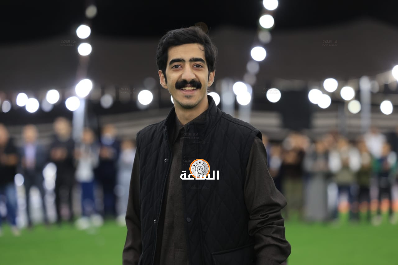 Madar Al-Saa Images 0.5276055102665534
