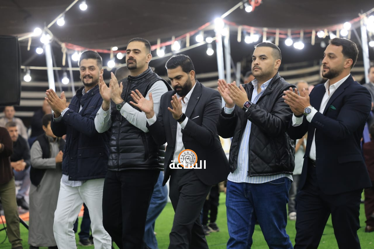 Madar Al-Saa Images 0.5183327010051345