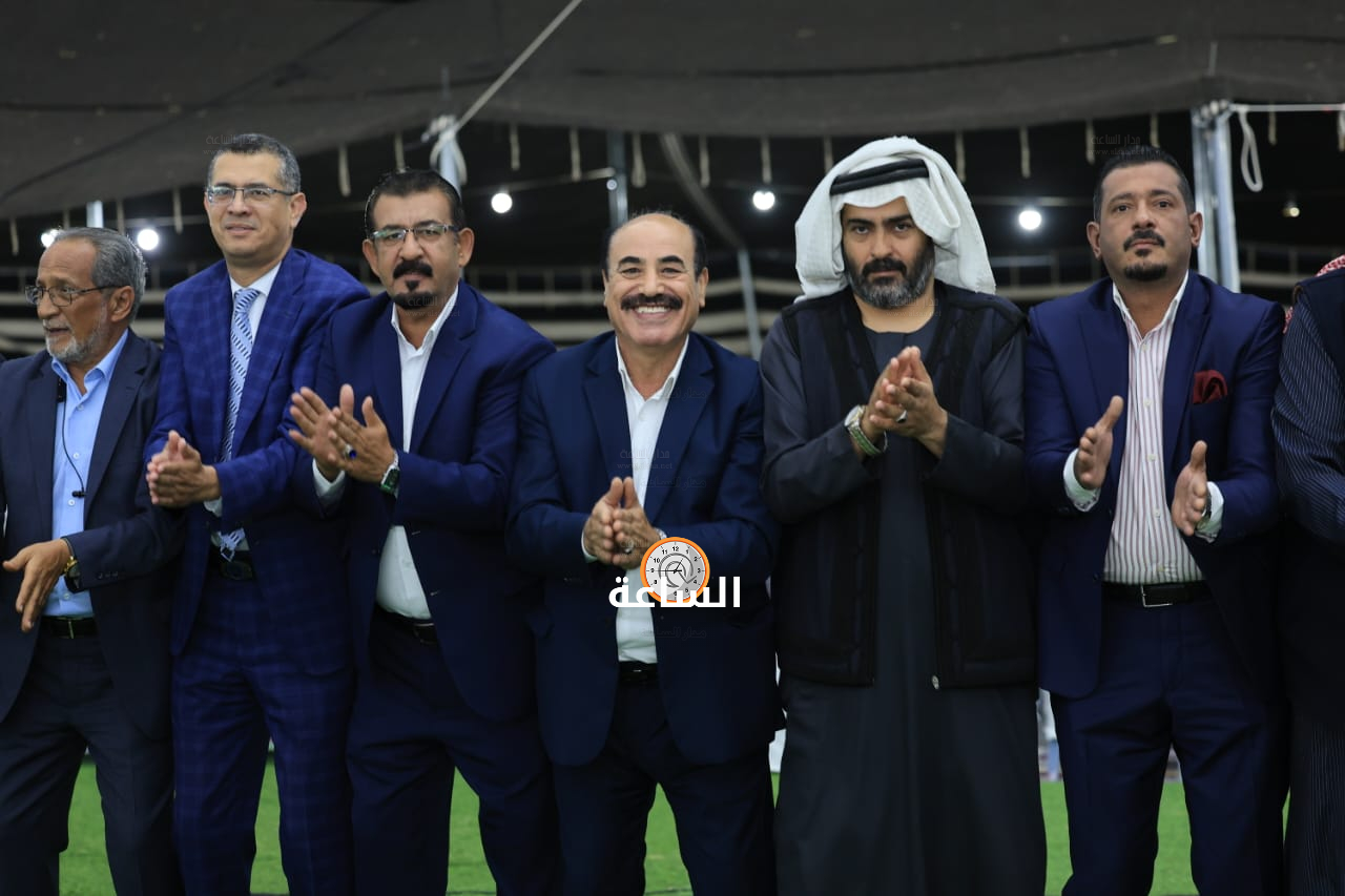 Madar Al-Saa Images 0.9876959149816582