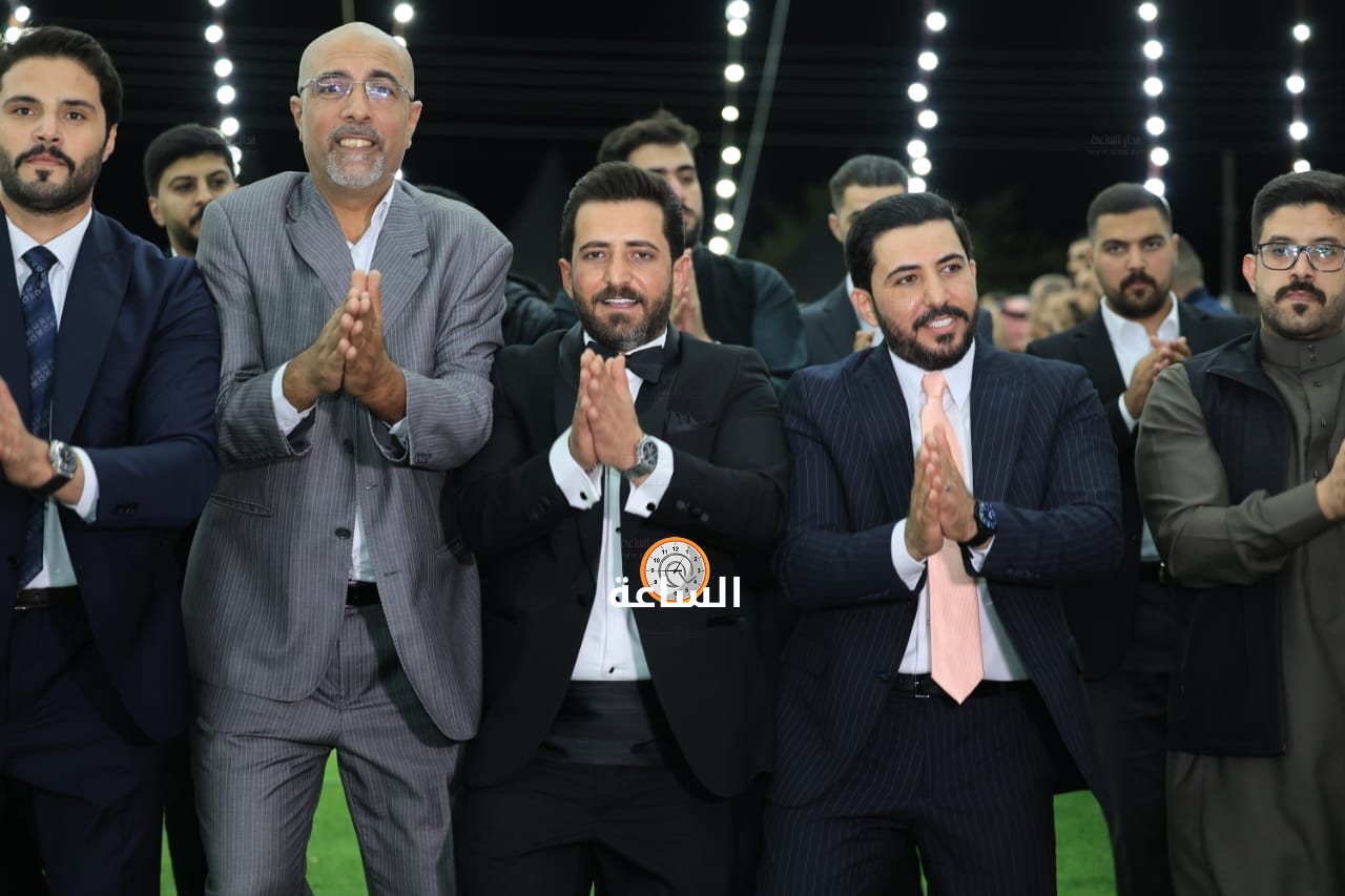 Madar Al-Saa Images 0.345085458296696