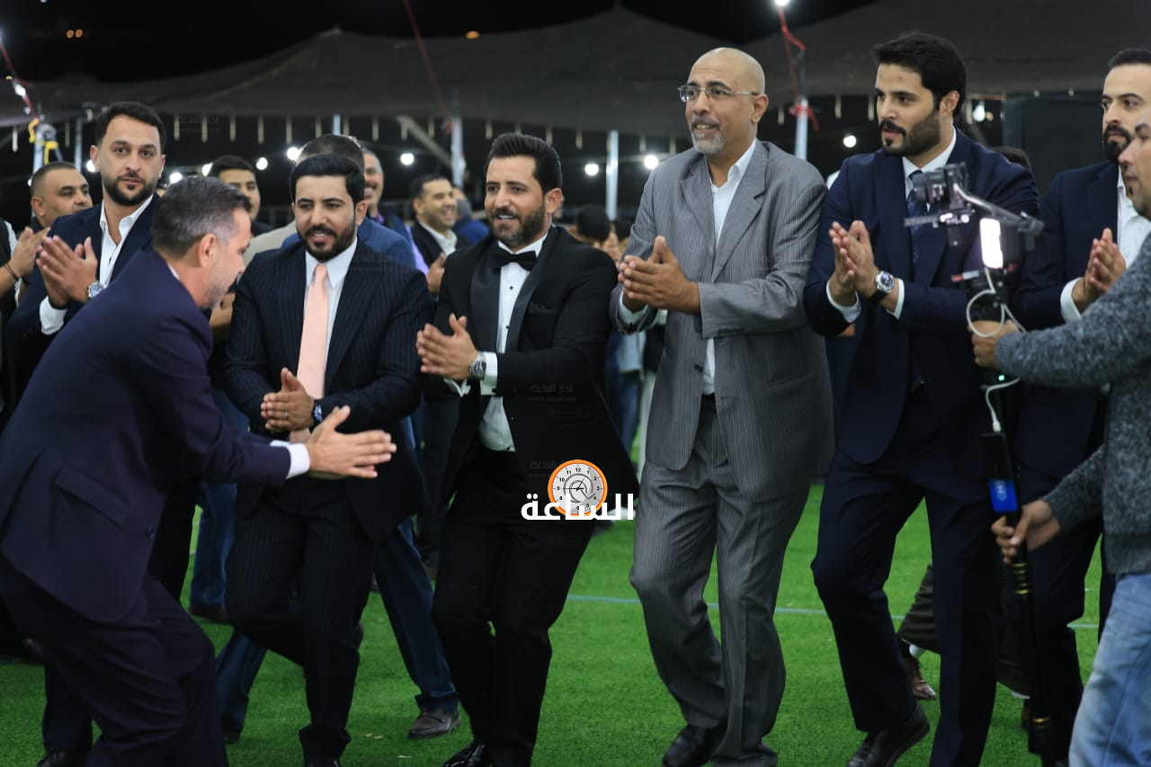 Madar Al-Saa Images 0.5841974839851287