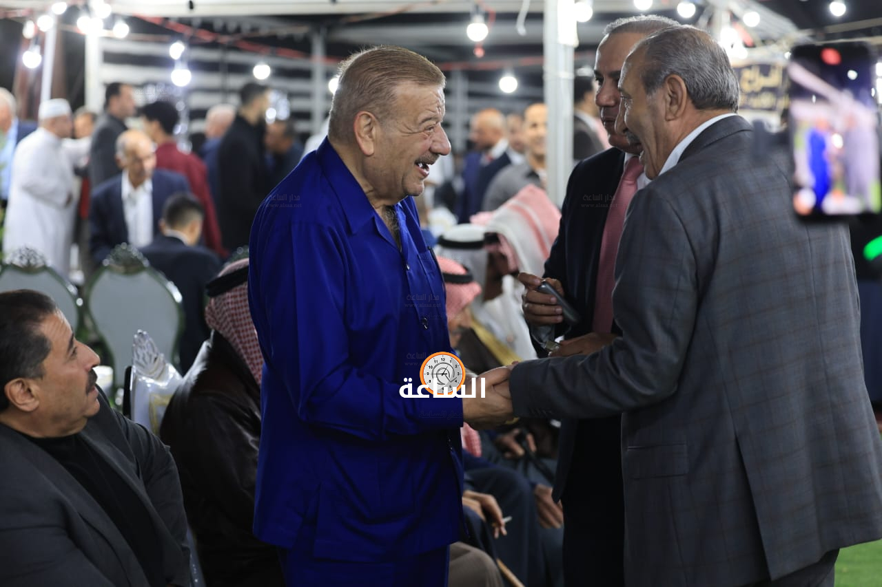 Madar Al-Saa Images 0.6933052953933656