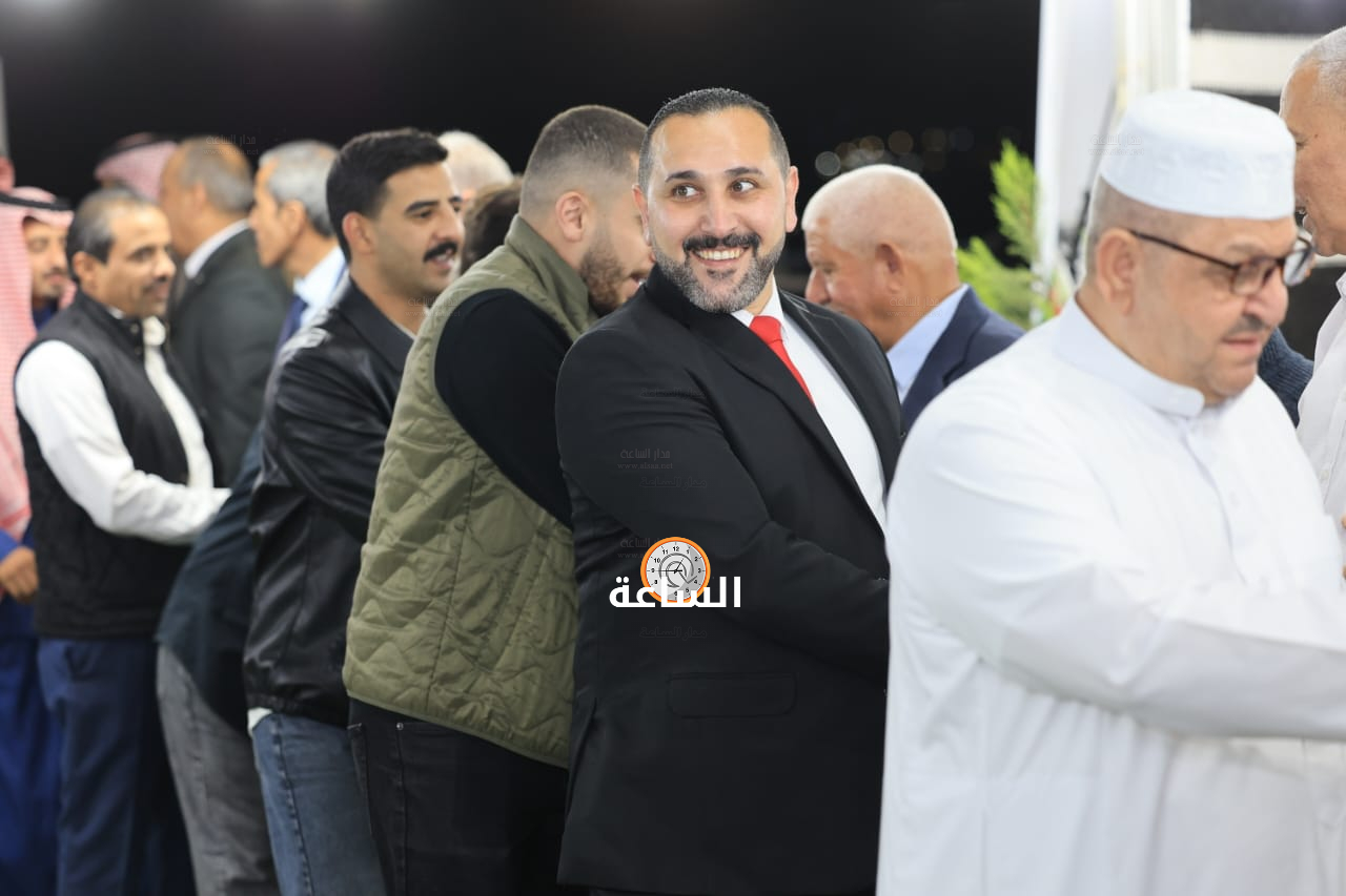 Madar Al-Saa Images 0.35543581756977416