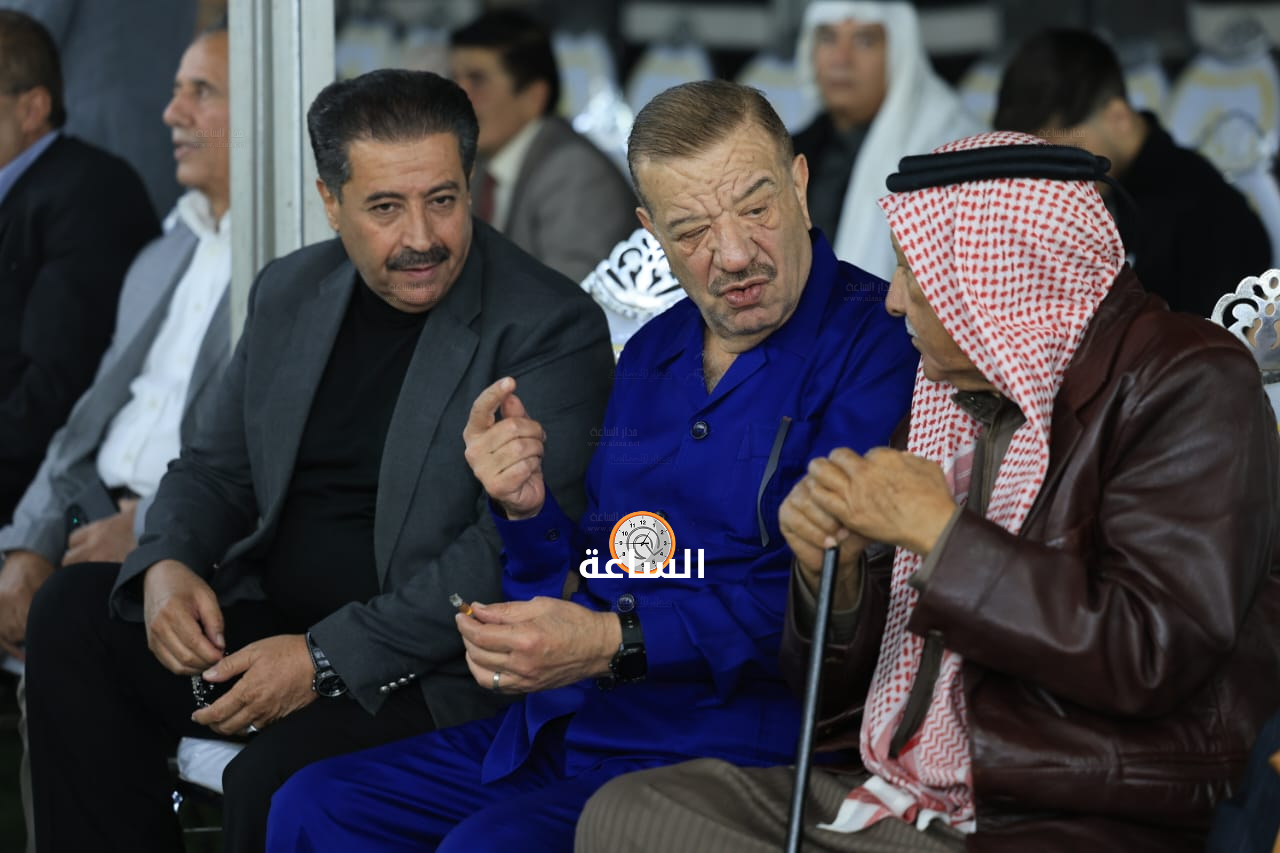 Madar Al-Saa Images 0.3745267686735714