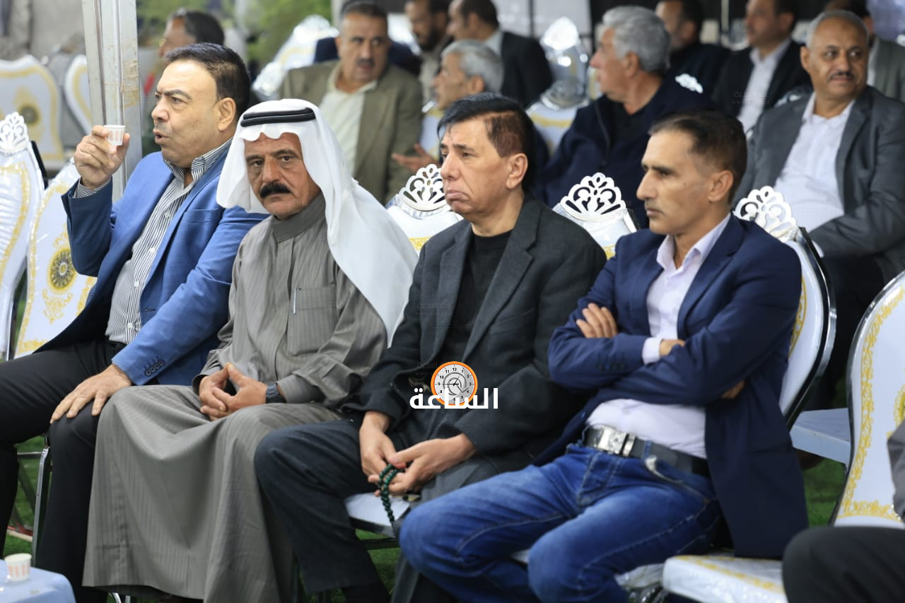 Madar Al-Saa Images 0.6253236585913361