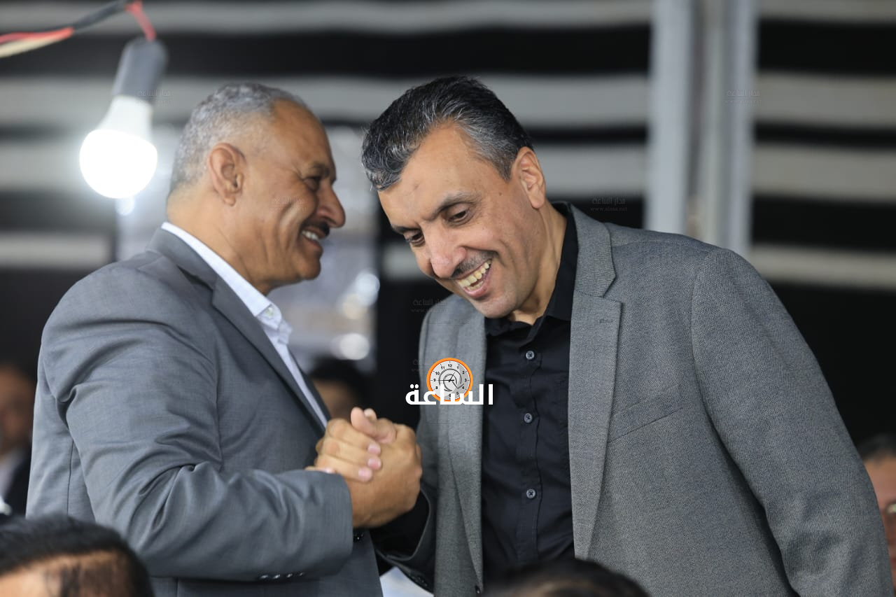 Madar Al-Saa Images 0.004074975249182655