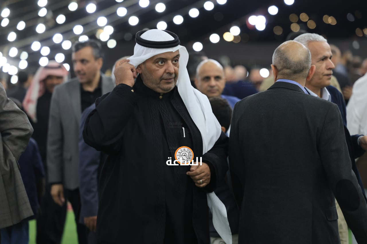 Madar Al-Saa Images 0.3695178360673351