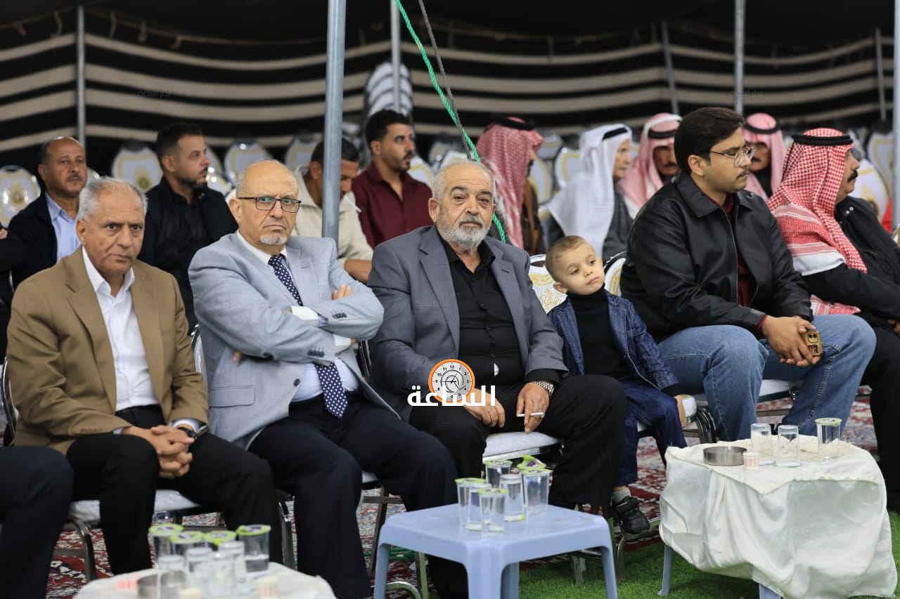 Madar Al-Saa Images 0.45205183553062