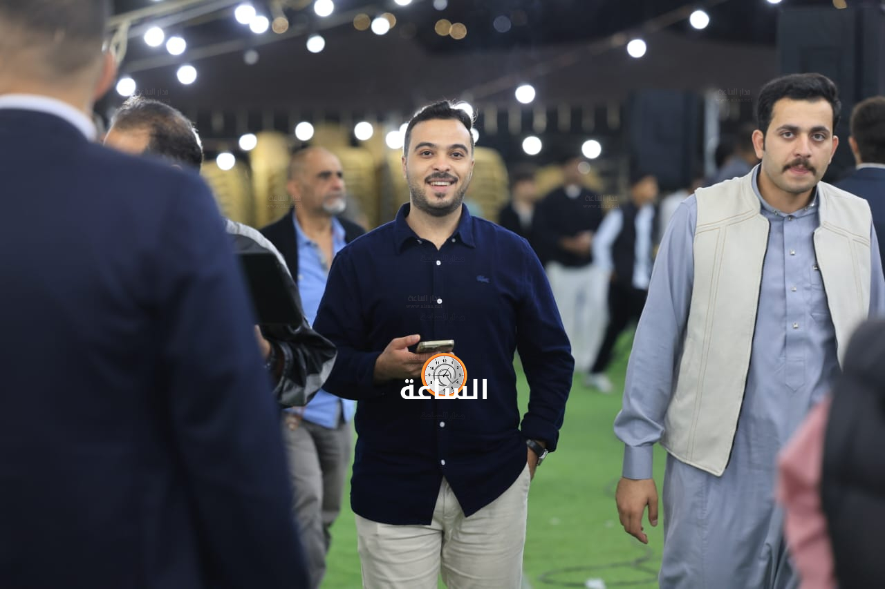 Madar Al-Saa Images 0.7671080539144265