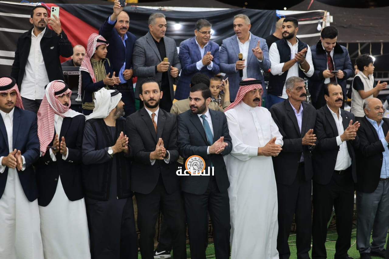 Madar Al-Saa Images 0.22620029626752214