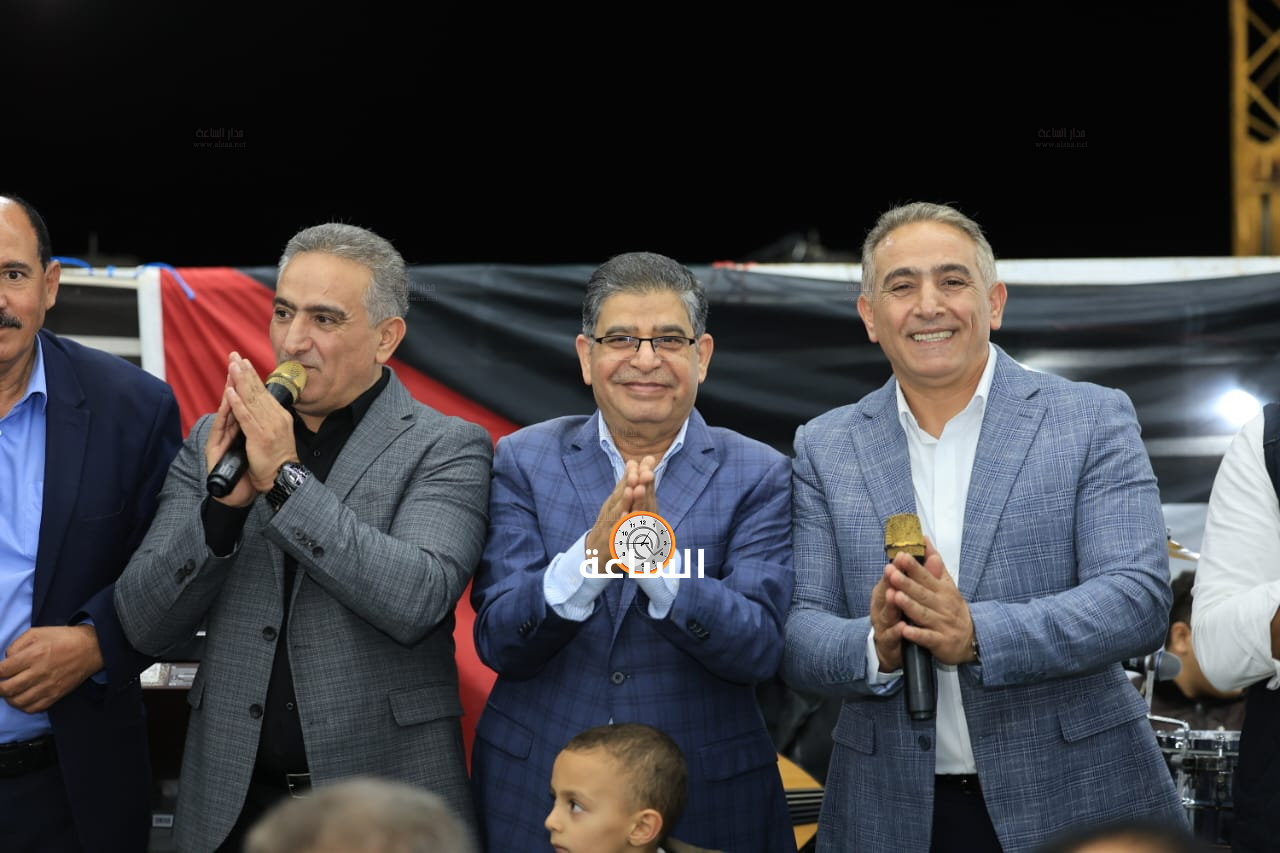 Madar Al-Saa Images 0.18648784146719533
