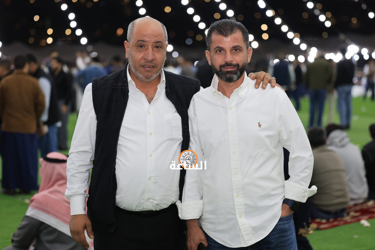 Madar Al-Saa Images 0.6283603045332368