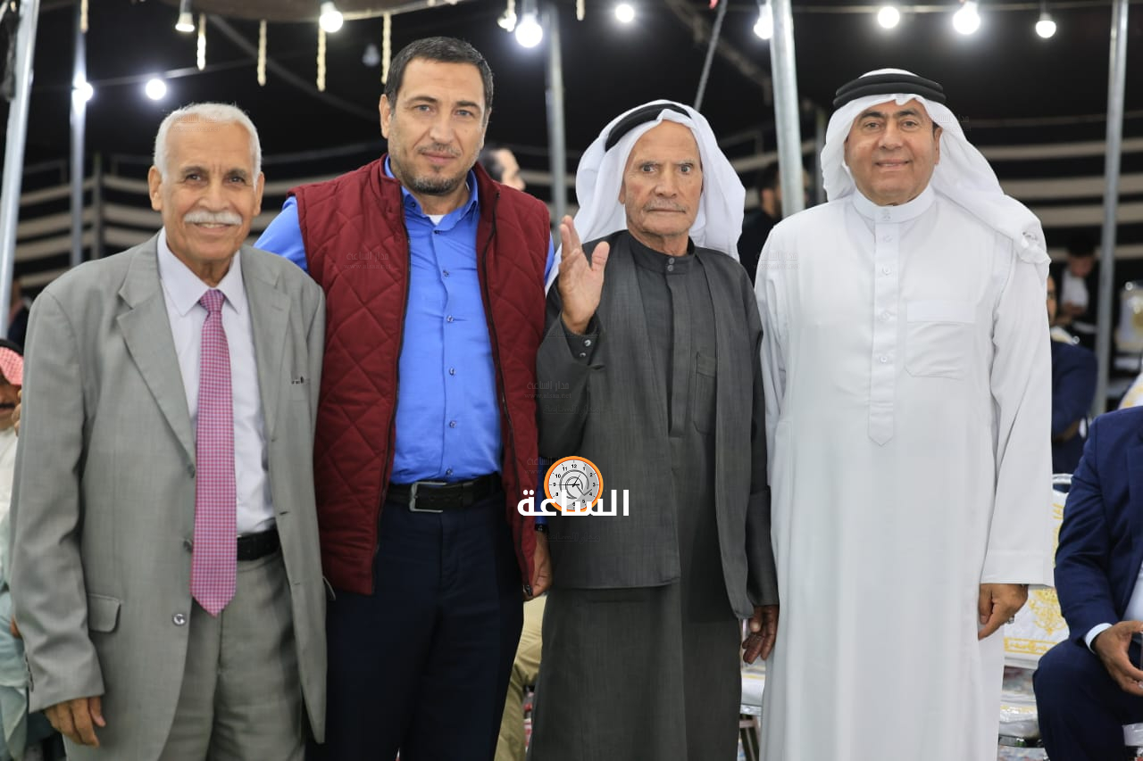 Madar Al-Saa Images 0.7877883978624188