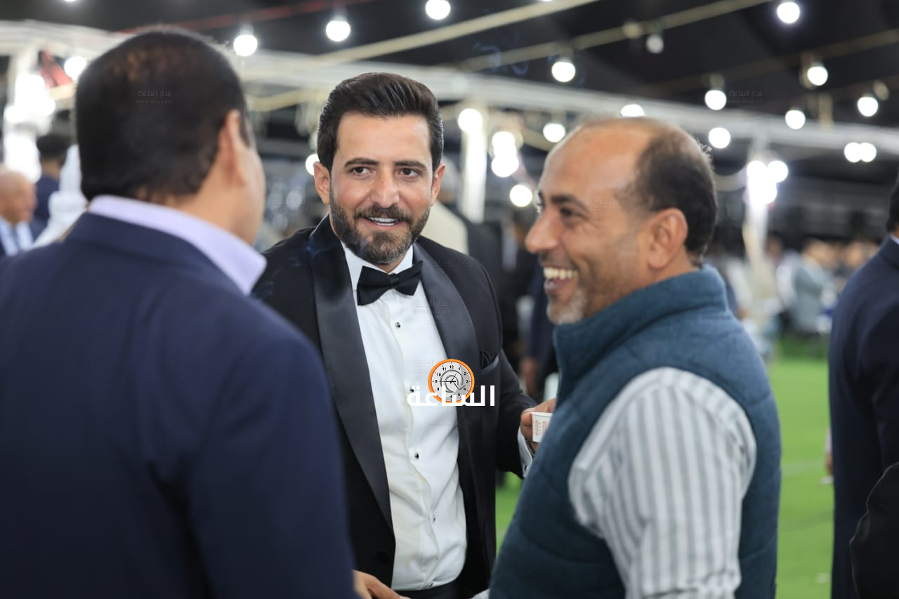 Madar Al-Saa Images 0.9349506080014967