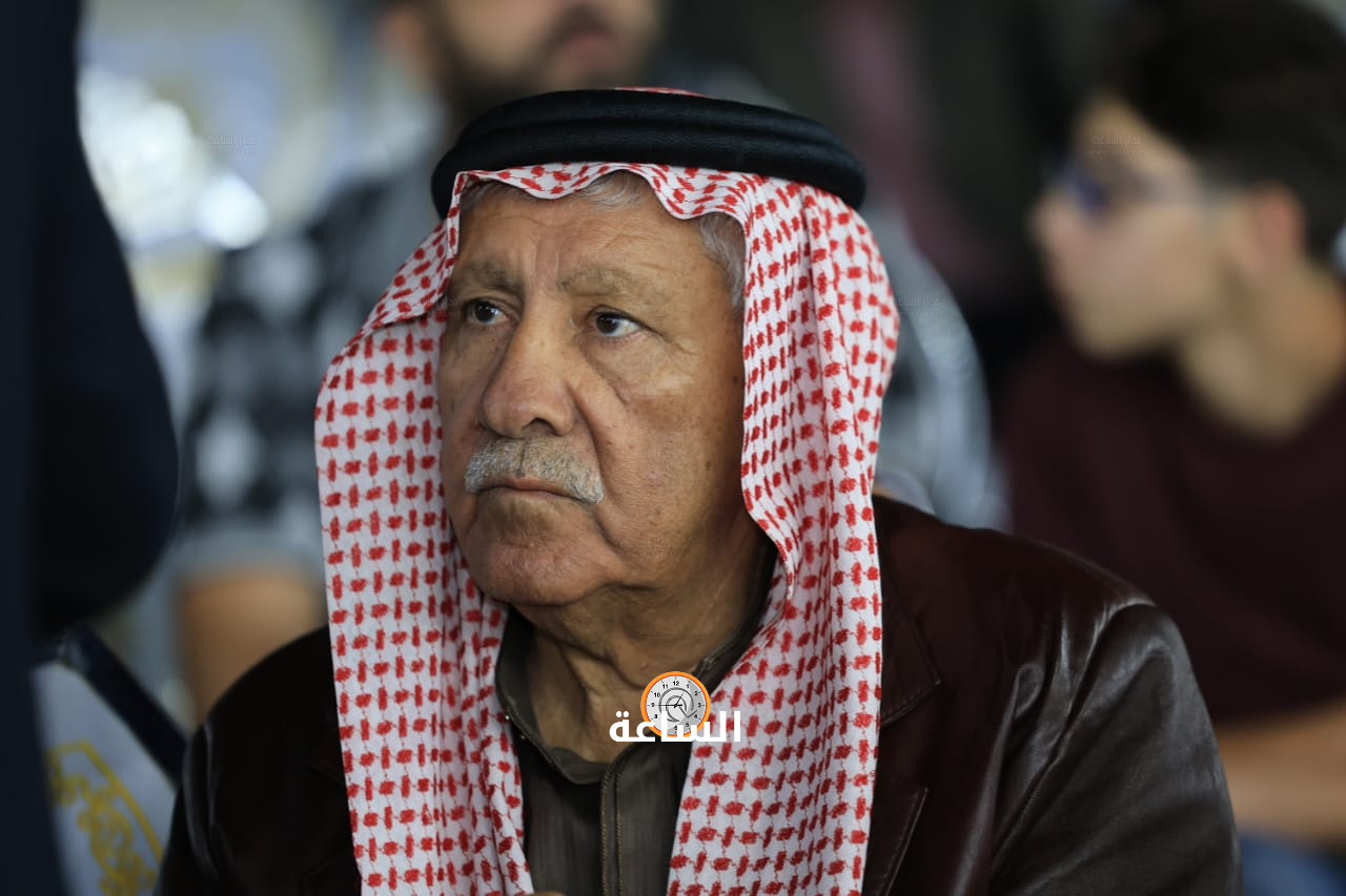 Madar Al-Saa Images 0.2359392399943071