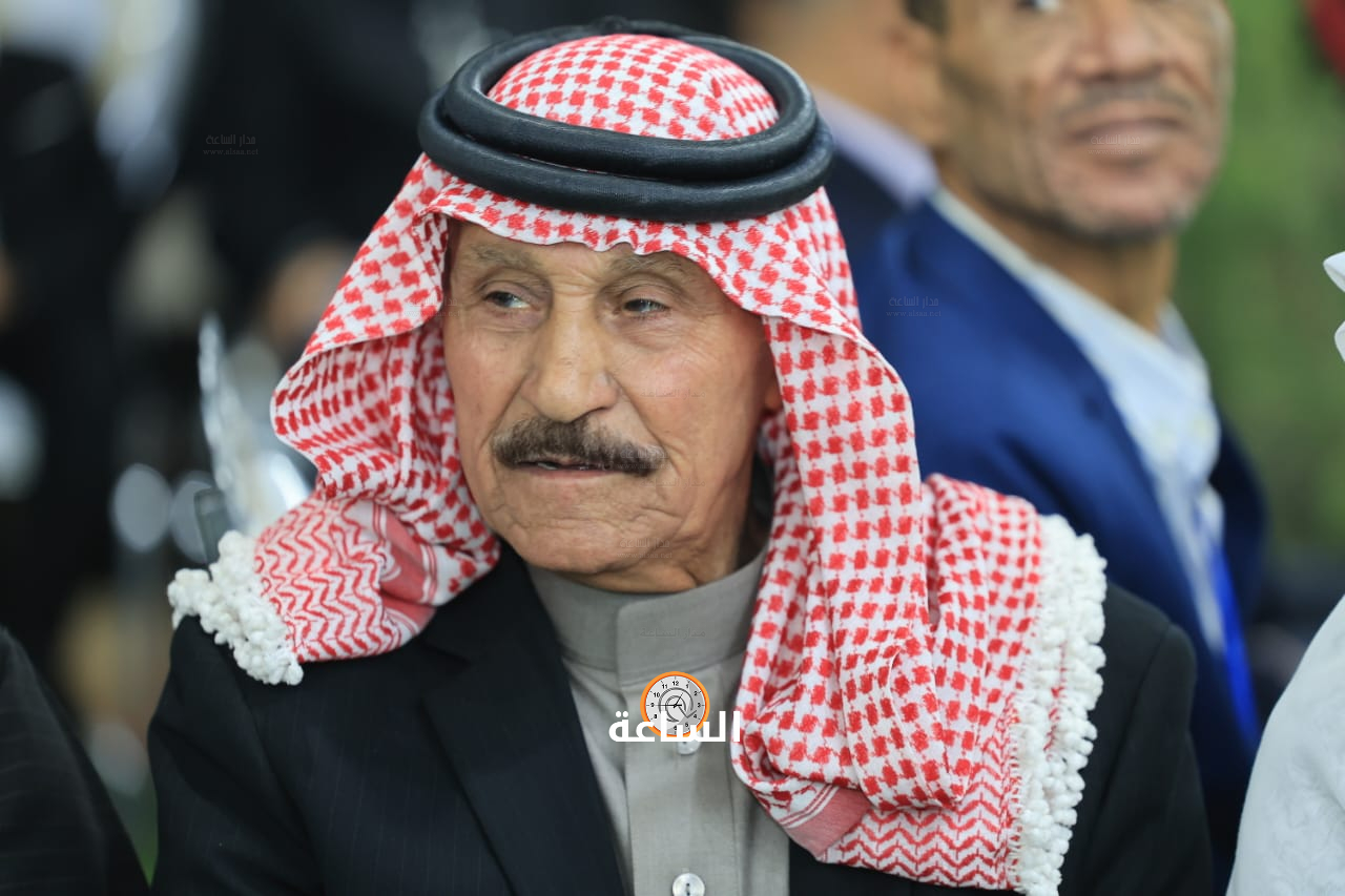 Madar Al-Saa Images 0.38802246876370794
