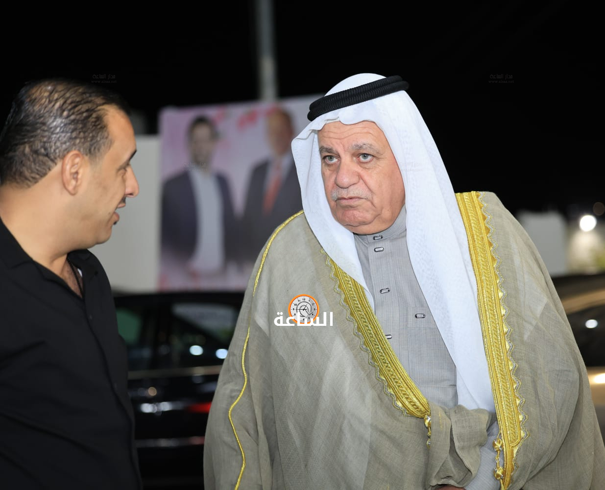 Madar Al-Saa Images 0.8041673147457356