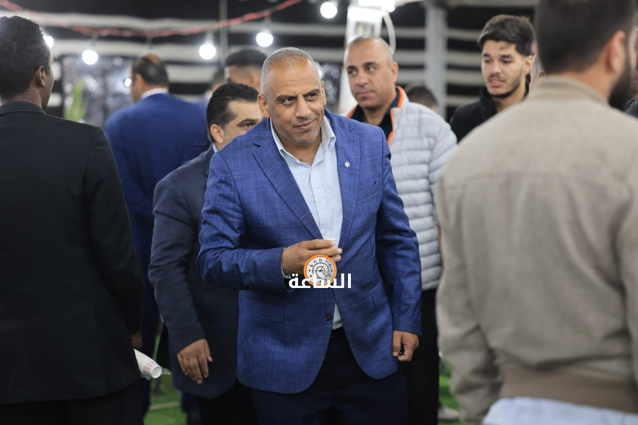 Madar Al-Saa Images 0.6801778803594376