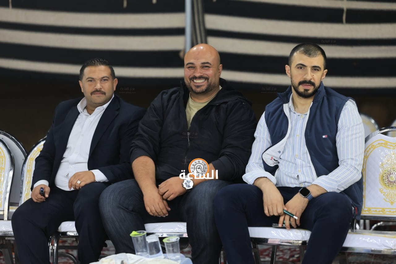 Madar Al-Saa Images 0.11994014477841519