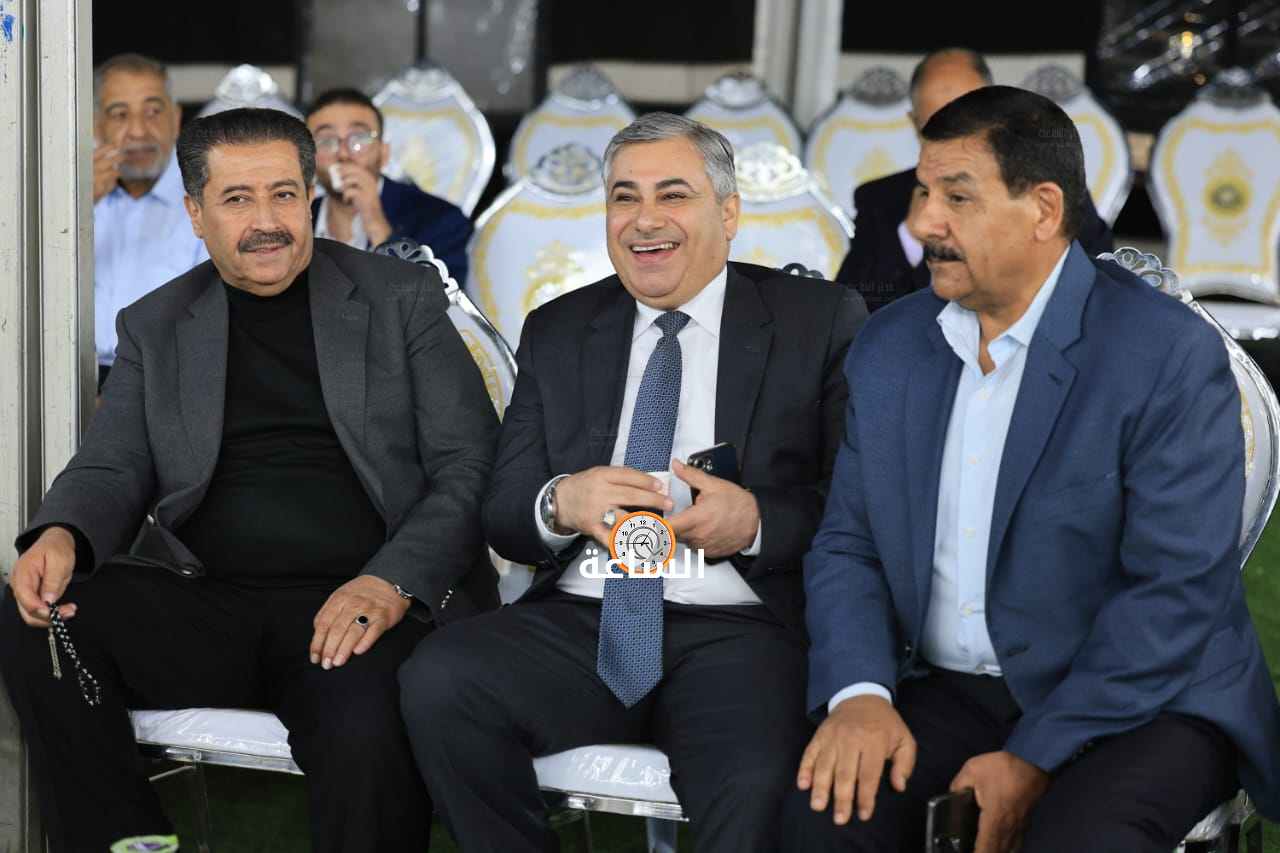 Madar Al-Saa Images 0.5441678882739461