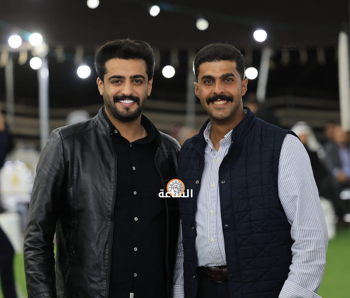 Madar Al-Saa Images 0.7611795920519007