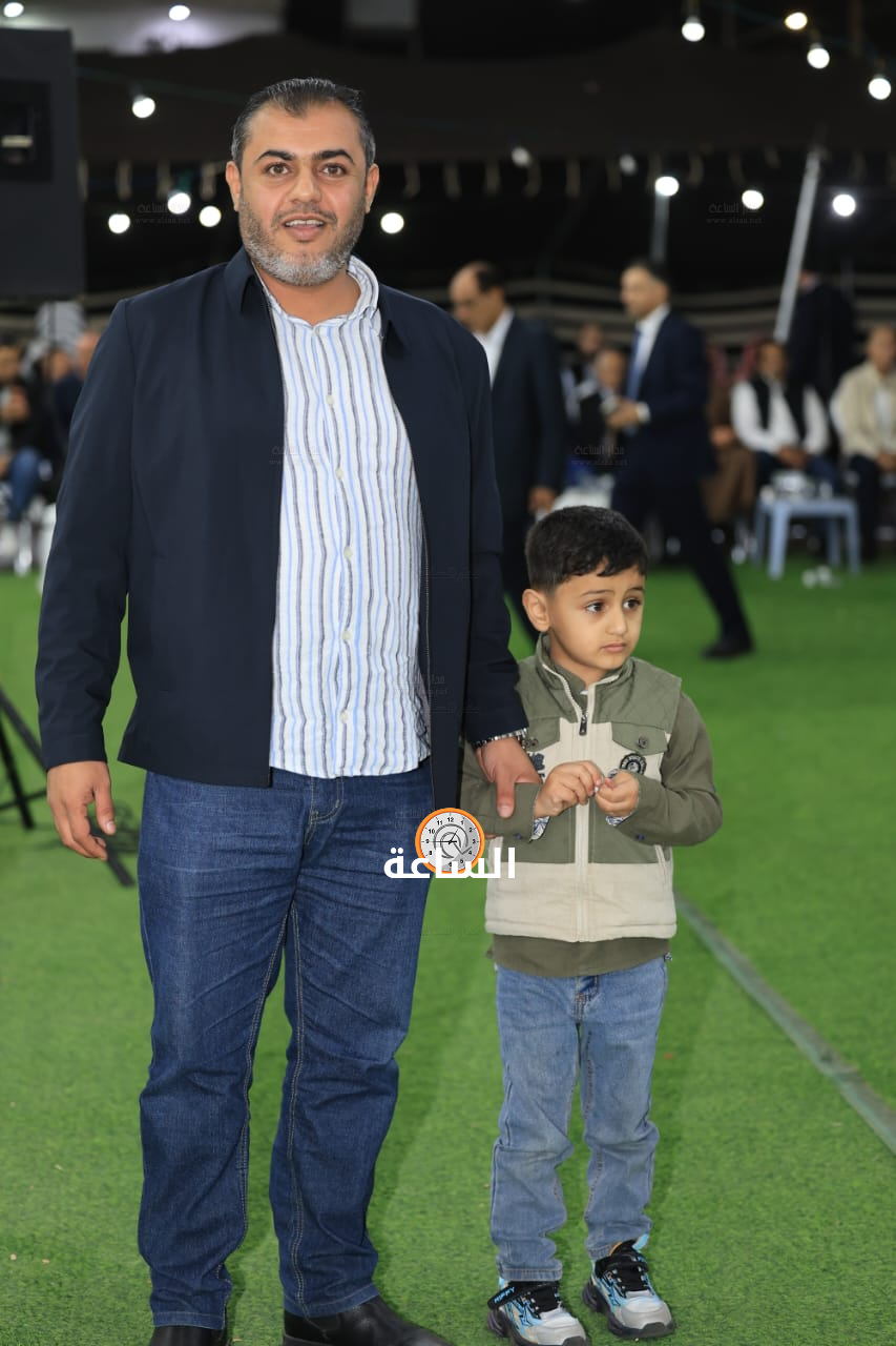 Madar Al-Saa Images 0.00981390820112893