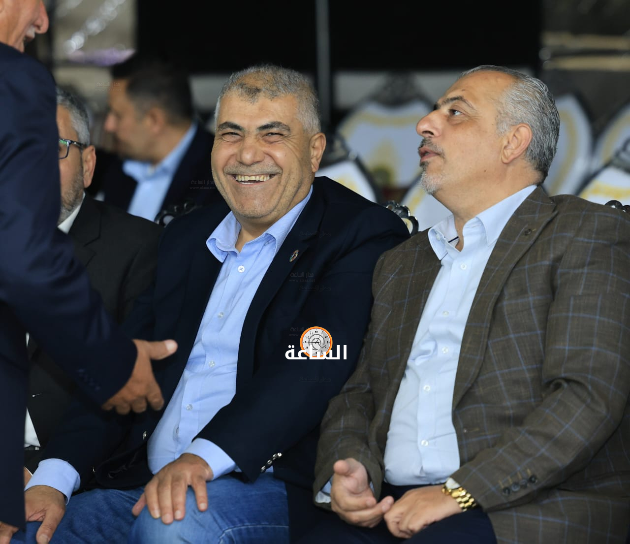 Madar Al-Saa Images 0.9182722941391315