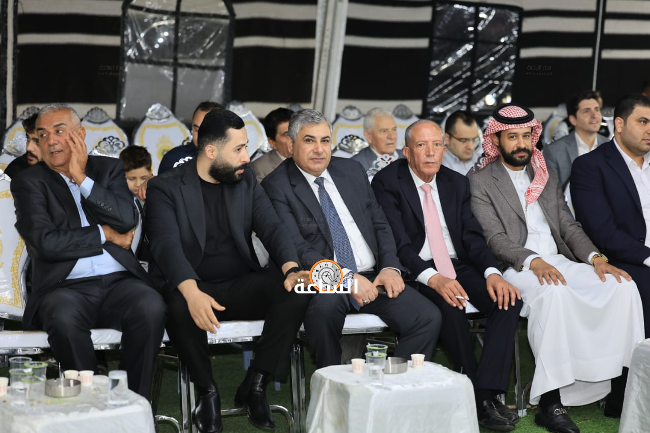 Madar Al-Saa Images 0.7039551669763504