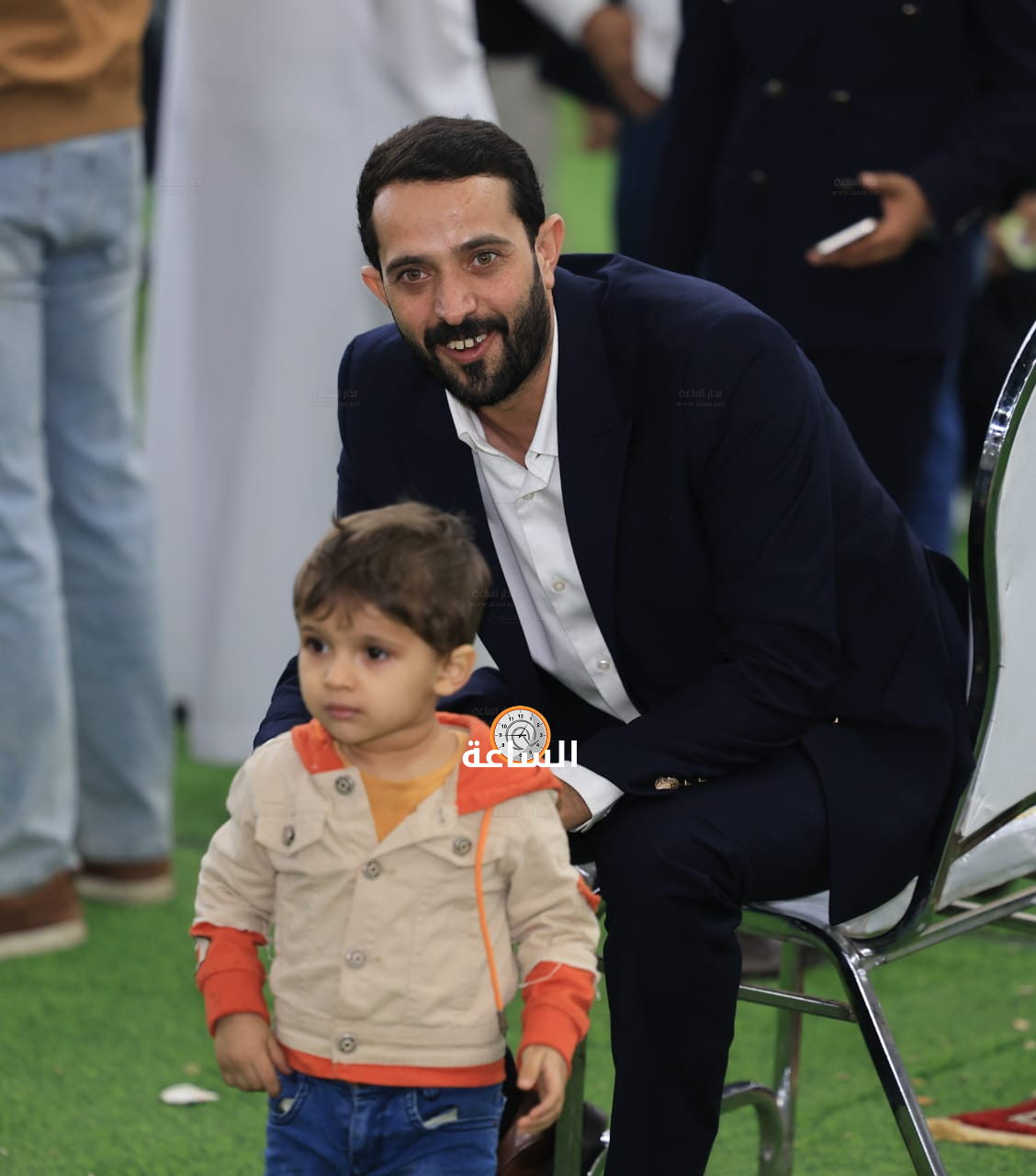 Madar Al-Saa Images 0.7284066375837435