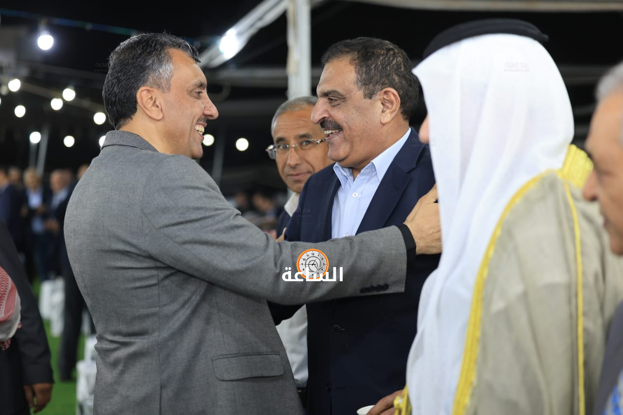 Madar Al-Saa Images 0.9251526174033428