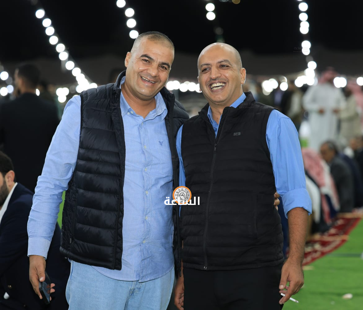 Madar Al-Saa Images 0.9879976169293149