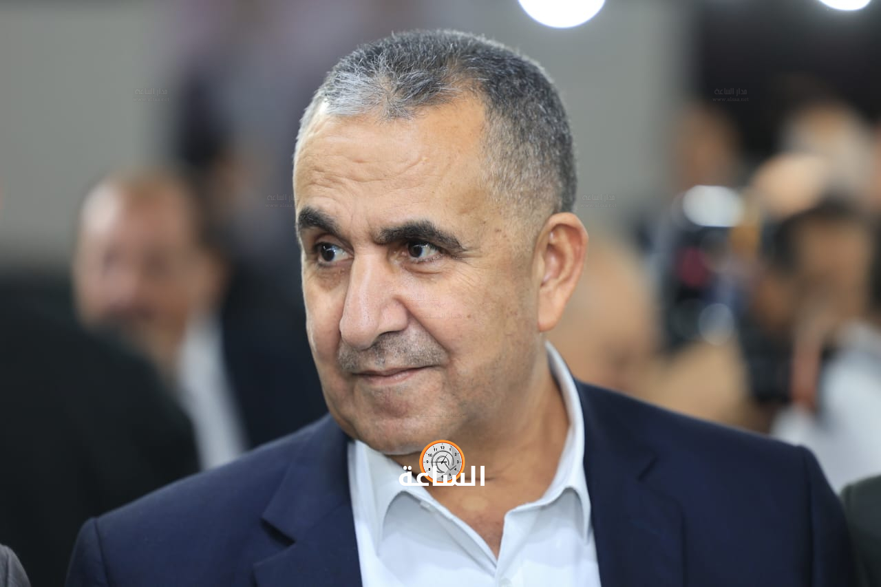 Madar Al-Saa Images 0.9018116402824407