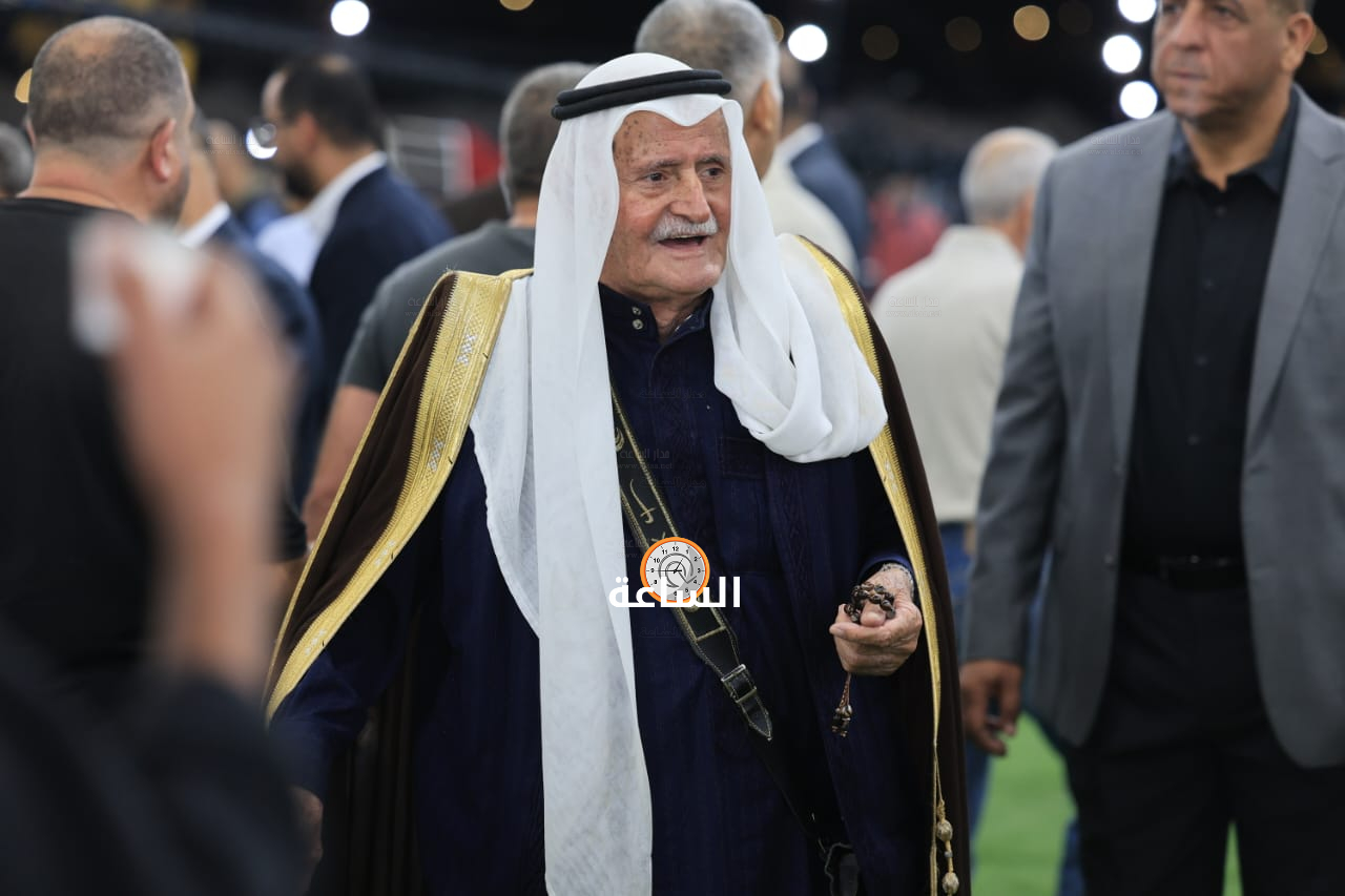 Madar Al-Saa Images 0.5205859016695565