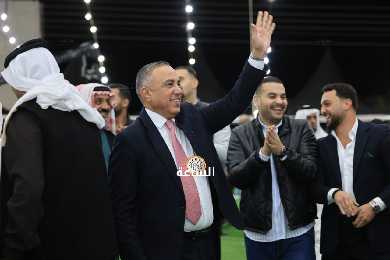 Madar Al-Saa Images 0.8959666182205804