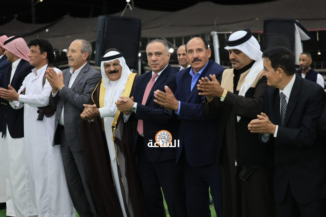 Madar Al-Saa Images 0.20270101804451046