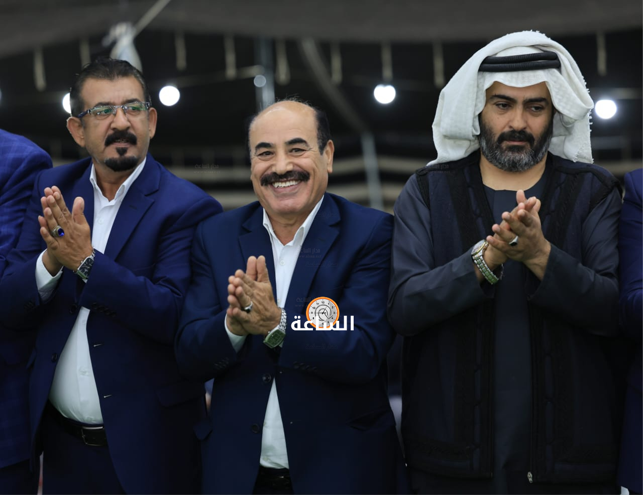 Madar Al-Saa Images 0.9871117692284422